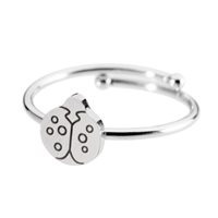 Anello Marlù Donna Time to in Acciaio 18AN024-S - 18AN024-S